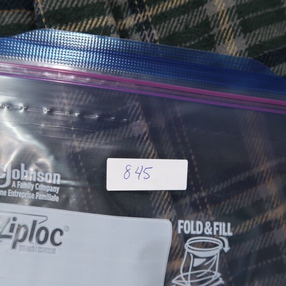 Woolrich Shirt Mens M Green Brawny Flannel Plaid Shacket Button Down Outdoors - Picture 16 of 16